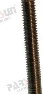 SCREW LOCKED PAGB/T6563-M6X45