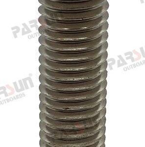 BOLT M10X1.5X45 PAGB/T70.1-M10X1.5X4