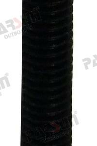 BOLT M4X25 PAGB/T70.1-M4X25