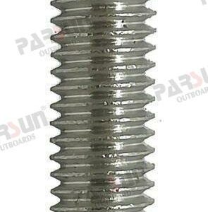SCREW  M5X20 (BLACK) PAGB/T70.1-M5X20