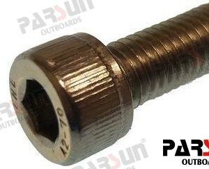 SCREW M8X20 PAGB/T70.1-M8X20