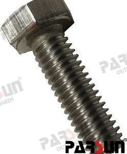 BOLT, HEXAGON M6X20 PAGB/T7583-2000