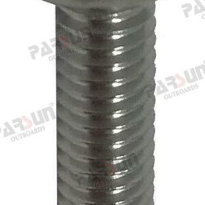 SCREW M4X16 PAGB/T818-M4X16