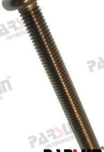 SCREW  PAN HEAD M5X45 PAGB/T818-M5X45