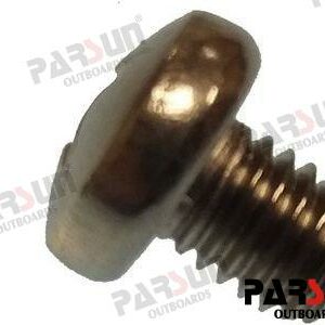 SCREW M5X6 PAGB/T818-M5X6