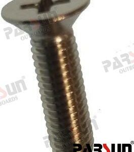 SCREW PAN HEAD M5X18 PAGB/T819.2-1M5X18