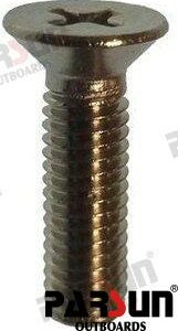 SCREW PAN HEAD M5X18 PAGB/T819.2-M5X18