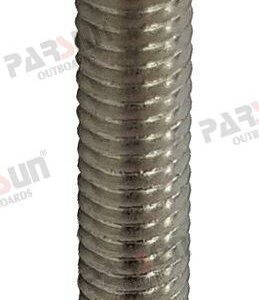 SCREW, SMALL PAN HEAD M4X25 PAGB/T823-88