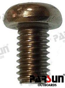 BOLT M6X10 PAGB/T823-M6X10