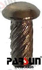 RIVER  SEMICIRCLE PAGB/T827-2X5