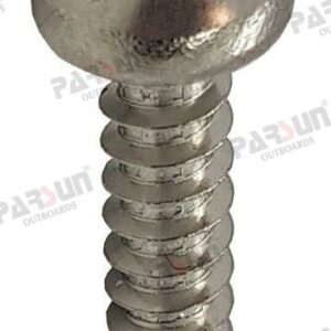 SCREW TAPPING ST4.8X9 PAGB/T845-ST4.8X19