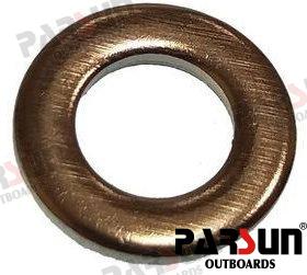 SMALL WASHER A5 PAGB/T848-1985