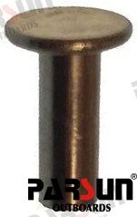 RIVET PAGB/T875-4X11