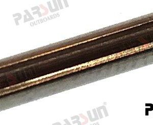 PIN 2.5X14 PAGB/T879.1-2.5X14