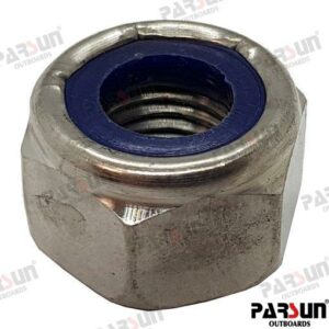 LOCKING NUT MLOXL, 25 PAGB/T889.1-M10X1.25