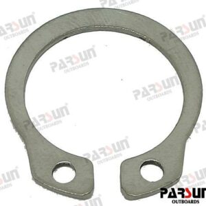 CIRCLIP 18 PAGB/T894.1-18