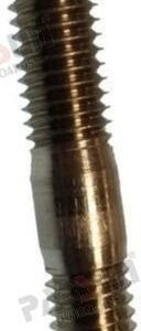 BOLT DOUBLE HEAD M8X25 PAGB/T899-M8X25