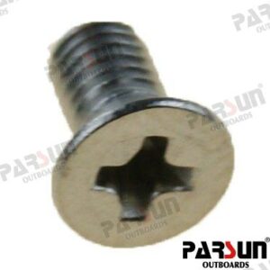 SCREW M3X5 PAGB/T8L9.2-M3X5