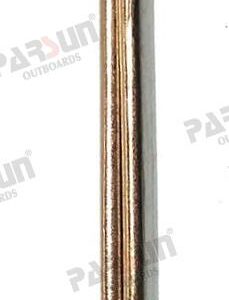 PIN  COTTER  2.5X30 PAGB/T91-2.5X30