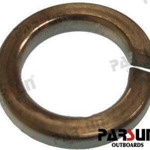 WASHER SPRING 10 PAGB/T93-10