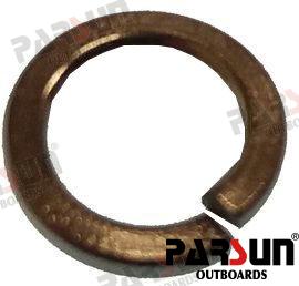 SPRING WASHER 5 PAGB/T93-5