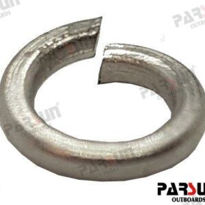 WASHER, SPRING 6 PAGB/T93-87