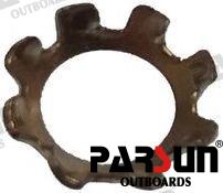 WASHER LOCKED 5 PAGB/T956.1-1987