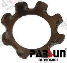 WASHER LOCKED 5 PAGB/T956.1-5