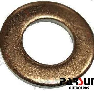 WASHER 10 PAGB/T97.1-10