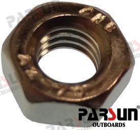 NUT N6 PAGB/T9710-2000