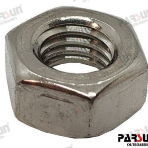 NUT M8 PAGNB/T6170-2000