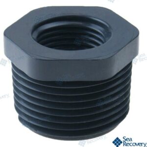 RB 1MPTX1/2FPT PVC80 PAR0101294283