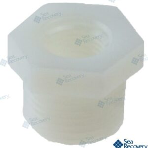 RB 3/4MPTX1/4FNPT NYL PAR01122934DG