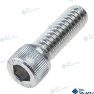 SC SOC CAP 1/4-20X3/4L 316SS PAR061162345012