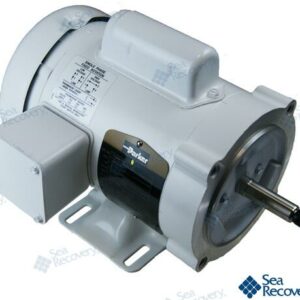 MTR .5HP 110/230 50/60/1PH PAR1519081110