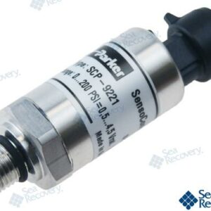 TRANSDUCER 0-200PSI 7/16 SAE PAR2317100200