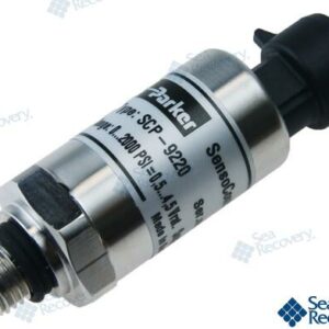 TRANSDUCTOR 0-2000PSI 7/16SAE PAR2317100300