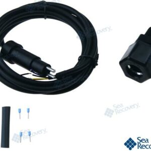 SALINOMETRO ASSY AQMII PARB511080004