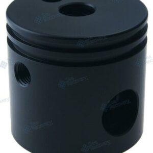 TAPON 3" DUAL SEAFARI PARH36160522400