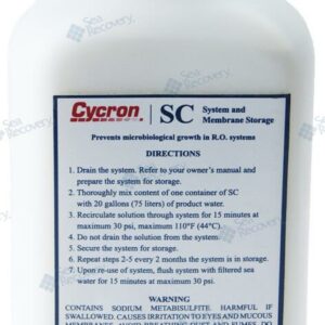 MEMBRANE STORAGE CHEM ASSY PARH41949005A