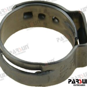 SINGLE LUG CLAMP PAS7133-14