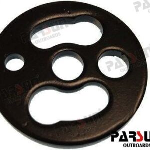 PLATE HANDLE ORIENTATION PAT15-01000005