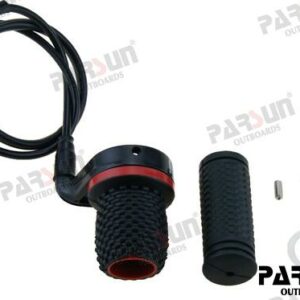 STEERING HANDLE PAT2-01000600B