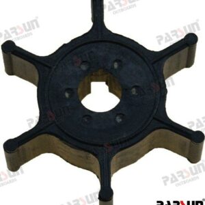 IMPELLER ASSY PAT2-03000100