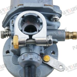 CARBURETOR ASSY PAT2-04000400C