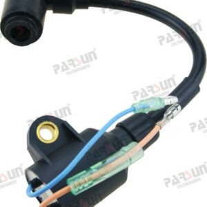 HIGH PRESSURE COIL PAT3.6-04000300