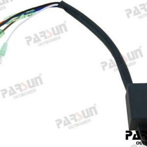 CDI UNIT PAT3.6-04000400