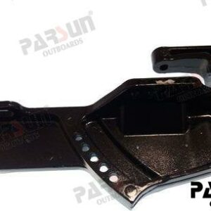 BRACKET LEFT ASSY PAT40-01010001-A