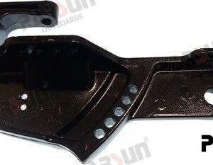 BRACKET RIGHT ASSY PAT40-01010002-A