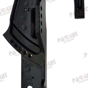RIGHT BRACKET ASSY PAT40-01010100-A